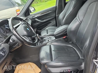 2018 BMW X1 Sports Activity Vehicle xDrive28i - miniatura 13