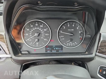 2018 BMW X1 Sports Activity Vehicle xDrive28i - miniatura 15