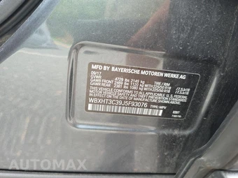 2018 BMW X1 Sports Activity Vehicle xDrive28i - miniatura 18