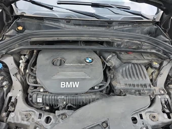 2018 BMW X1 Sports Activity Vehicle xDrive28i - miniatura 19