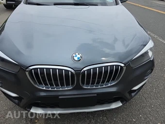 2018 BMW X1 Sports Activity Vehicle xDrive28i - miniatura 2