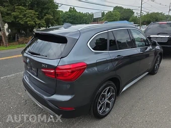 2018 BMW X1 Sports Activity Vehicle xDrive28i - miniatura 4