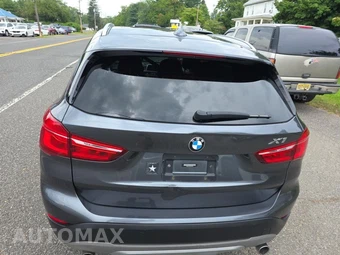 2018 BMW X1 Sports Activity Vehicle xDrive28i - miniatura 5