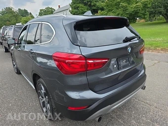 2018 BMW X1 Sports Activity Vehicle xDrive28i - miniatura 6