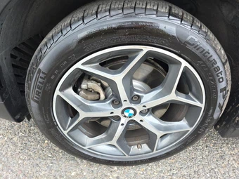 2018 BMW X1 Sports Activity Vehicle xDrive28i - miniatura 8