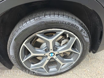 2018 BMW X1 Sports Activity Vehicle xDrive28i - miniatura 9