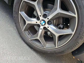 2018 BMW X1 Sports Activity Vehicle xDrive28i - miniatura 28