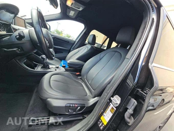 2018 BMW X1 Sports Activity Vehicle xDrive28i - miniatura 3