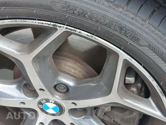 2018 BMW X1 Sports Activity Vehicle xDrive28i - miniatura 34