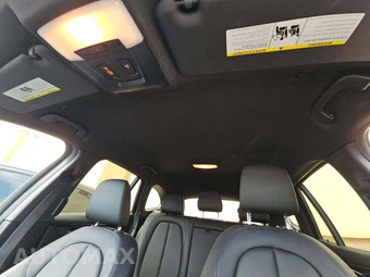 2018 BMW X1 Sports Activity Vehicle xDrive28i - miniatura 8
