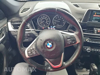 2018 BMW X1 Sports Activity Vehicle xDrive28i - miniatura 10