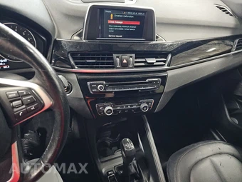 2018 BMW X1 Sports Activity Vehicle xDrive28i - miniatura 11