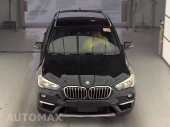 2018 BMW X1 Sports Activity Vehicle xDrive28i - miniatura 2