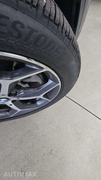 2018 BMW X1 Sports Activity Vehicle xDrive28i - miniatura 25