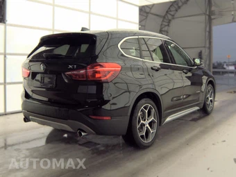 2018 BMW X1 Sports Activity Vehicle xDrive28i - miniatura 4