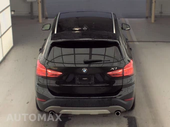 2018 BMW X1 Sports Activity Vehicle xDrive28i - miniatura 5