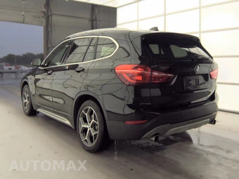 2018 BMW X1 Sports Activity Vehicle xDrive28i - miniatura 6