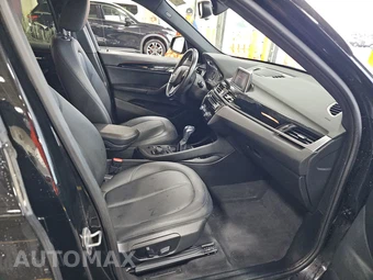 2018 BMW X1 Sports Activity Vehicle xDrive28i - miniatura 8