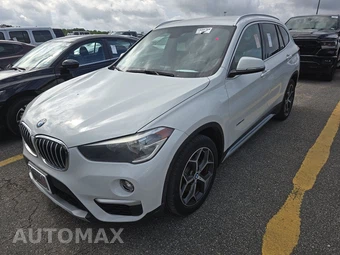 2018 BMW X1 Sports Activity Vehicle xDrive28i