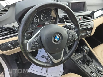 2018 BMW X1 Sports Activity Vehicle xDrive28i - miniatura 10