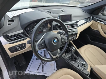 2018 BMW X1 Sports Activity Vehicle xDrive28i - miniatura 11