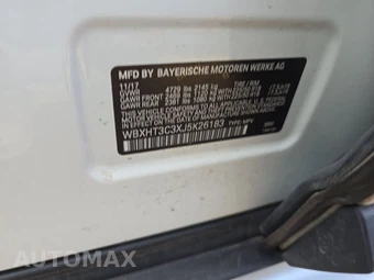 2018 BMW X1 Sports Activity Vehicle xDrive28i - miniatura 14