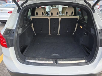 2018 BMW X1 Sports Activity Vehicle xDrive28i - miniatura 16