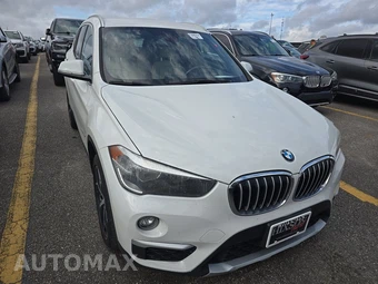 2018 BMW X1 Sports Activity Vehicle xDrive28i - miniatura 2