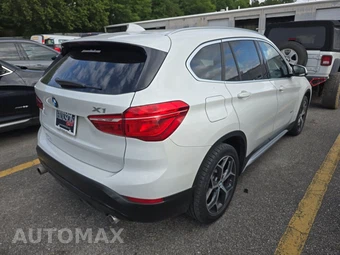 2018 BMW X1 Sports Activity Vehicle xDrive28i - miniatura 4