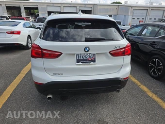 2018 BMW X1 Sports Activity Vehicle xDrive28i - miniatura 5