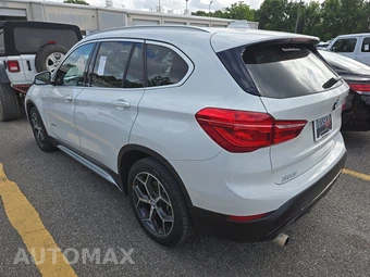 2018 BMW X1 Sports Activity Vehicle xDrive28i - miniatura 6