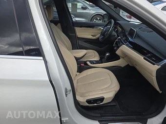 2018 BMW X1 Sports Activity Vehicle xDrive28i - miniatura 8