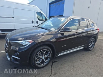 2018 BMW X1 Sports Activity Vehicle xDrive28i