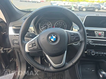 2018 BMW X1 Sports Activity Vehicle xDrive28i - miniatura 10