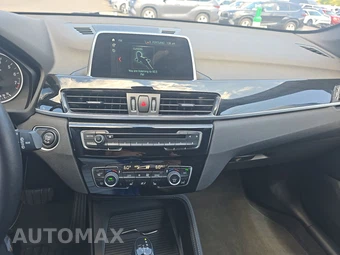 2018 BMW X1 Sports Activity Vehicle xDrive28i - miniatura 11