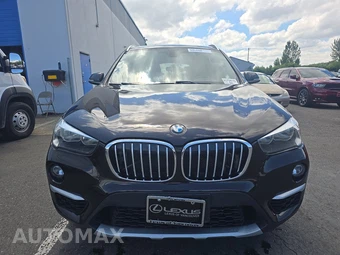 2018 BMW X1 Sports Activity Vehicle xDrive28i - miniatura 2