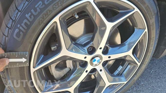 2018 BMW X1 Sports Activity Vehicle xDrive28i - miniatura 31