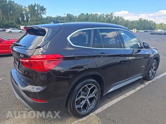 2018 BMW X1 Sports Activity Vehicle xDrive28i - miniatura 4