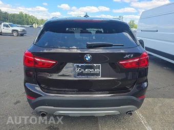 2018 BMW X1 Sports Activity Vehicle xDrive28i - miniatura 5