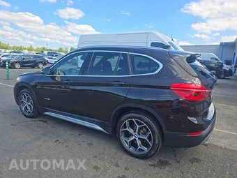 2018 BMW X1 Sports Activity Vehicle xDrive28i - miniatura 6