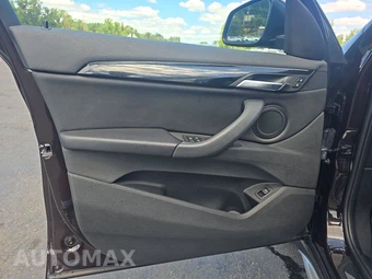 2018 BMW X1 Sports Activity Vehicle xDrive28i - miniatura 9