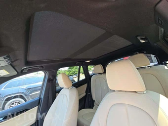 2018 BMW X1 Sports Activity Vehicle xDrive28i XLINE - miniatura 11