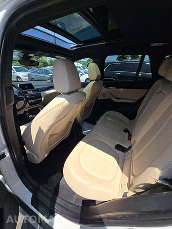 2018 BMW X1 Sports Activity Vehicle xDrive28i XLINE - miniatura 13