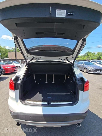 2018 BMW X1 Sports Activity Vehicle xDrive28i XLINE - miniatura 14