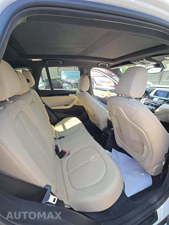 2018 BMW X1 Sports Activity Vehicle xDrive28i XLINE - miniatura 16