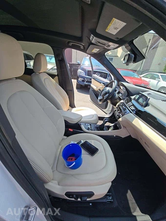 2018 BMW X1 Sports Activity Vehicle xDrive28i XLINE - miniatura 18
