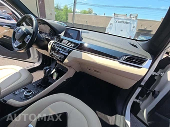 2018 BMW X1 Sports Activity Vehicle xDrive28i XLINE - miniatura 19