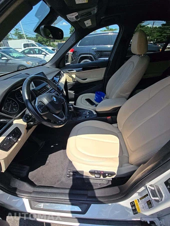 2018 BMW X1 Sports Activity Vehicle xDrive28i XLINE - miniatura 6
