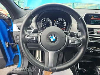 2018 BMW X2 Sports Activity Vehicle sDrive28i M SPORT LINE - miniatura 10