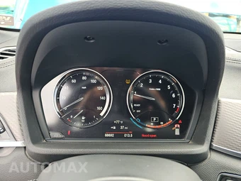 2018 BMW X2 Sports Activity Vehicle sDrive28i M SPORT LINE - miniatura 12